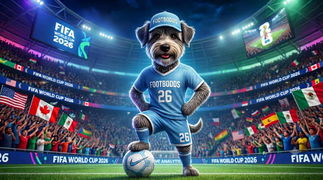 5 Incredible World Cup 2026 Facts That Are Making History