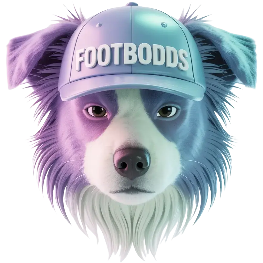 Footbodds Logo